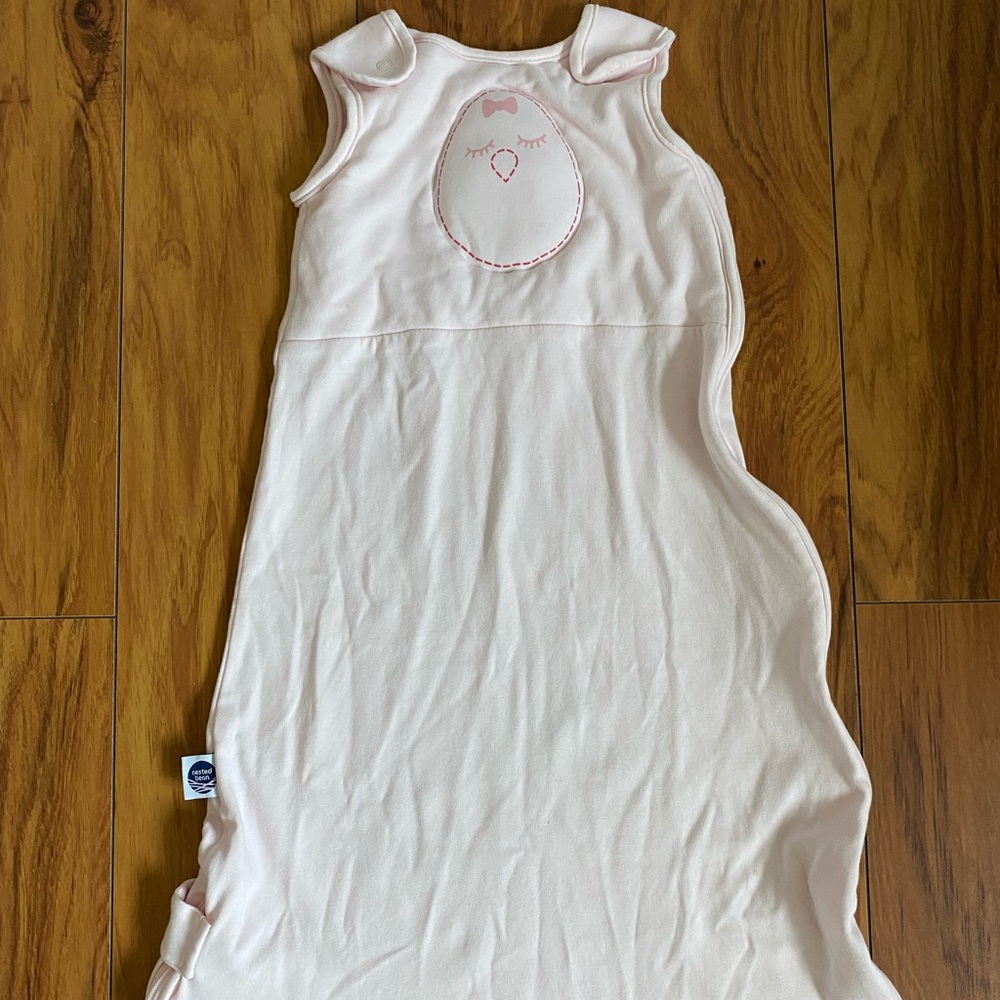 Nested bean Sleep Sack